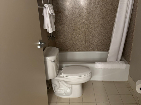 SpringHill Suites by Marriott Cedar City主图