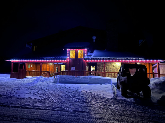 Arrowhead Mountain Lodge主图