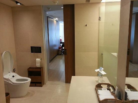 宾塔经典500行政公寓主图