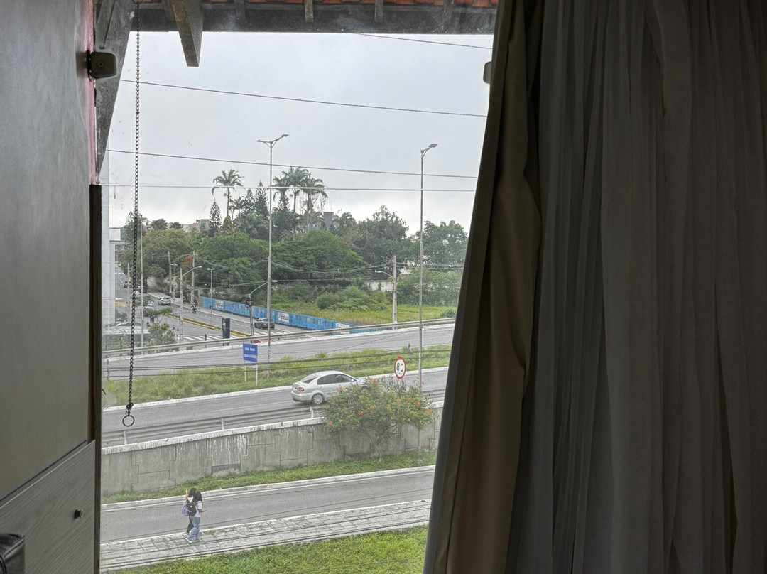 Hotel Village Premium Campina Grade主图