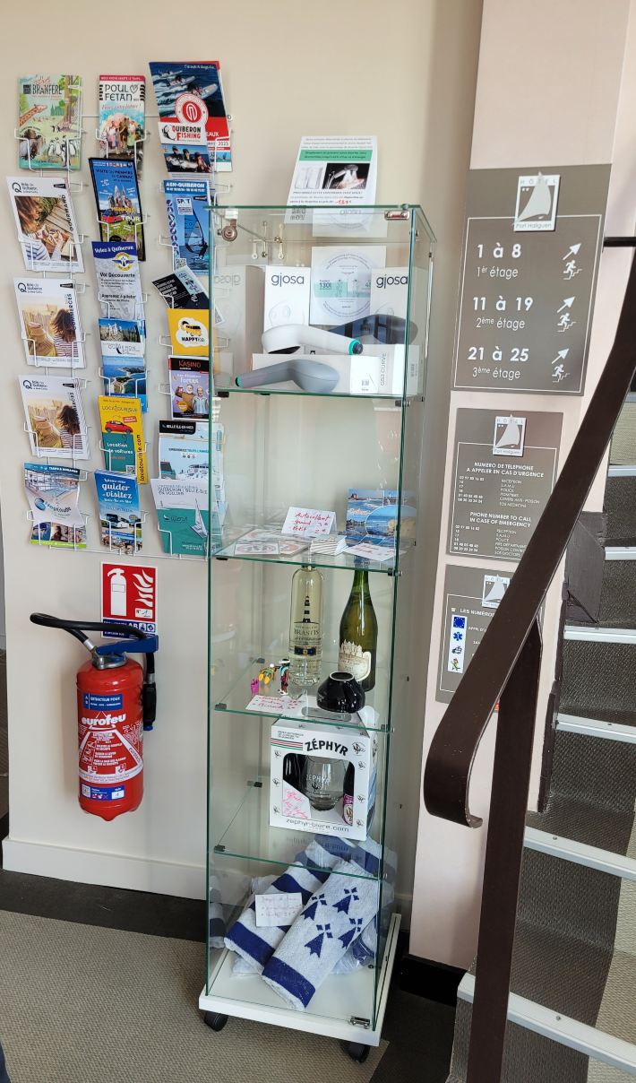 波特哈利甘酒店-浴室
