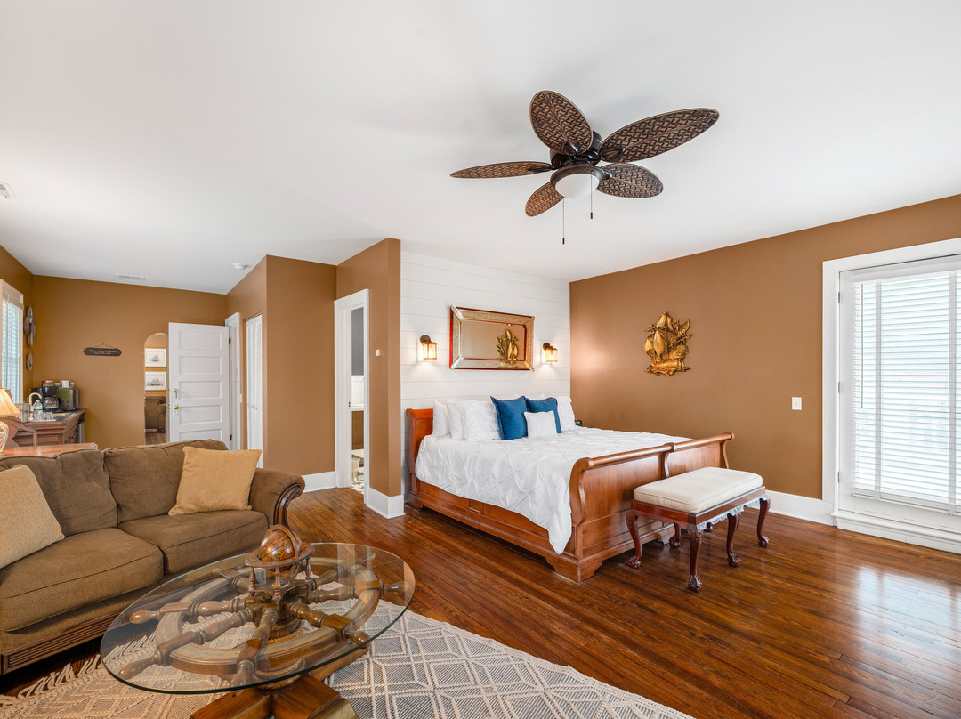 The Inn At Union Pier主图