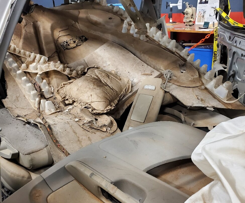 National Weather Museum and Science Center-诺曼必去景点