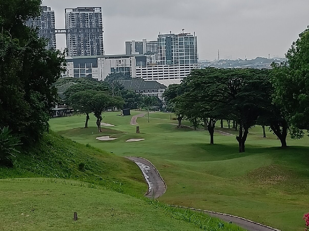 The Mines Resort and Golf Club