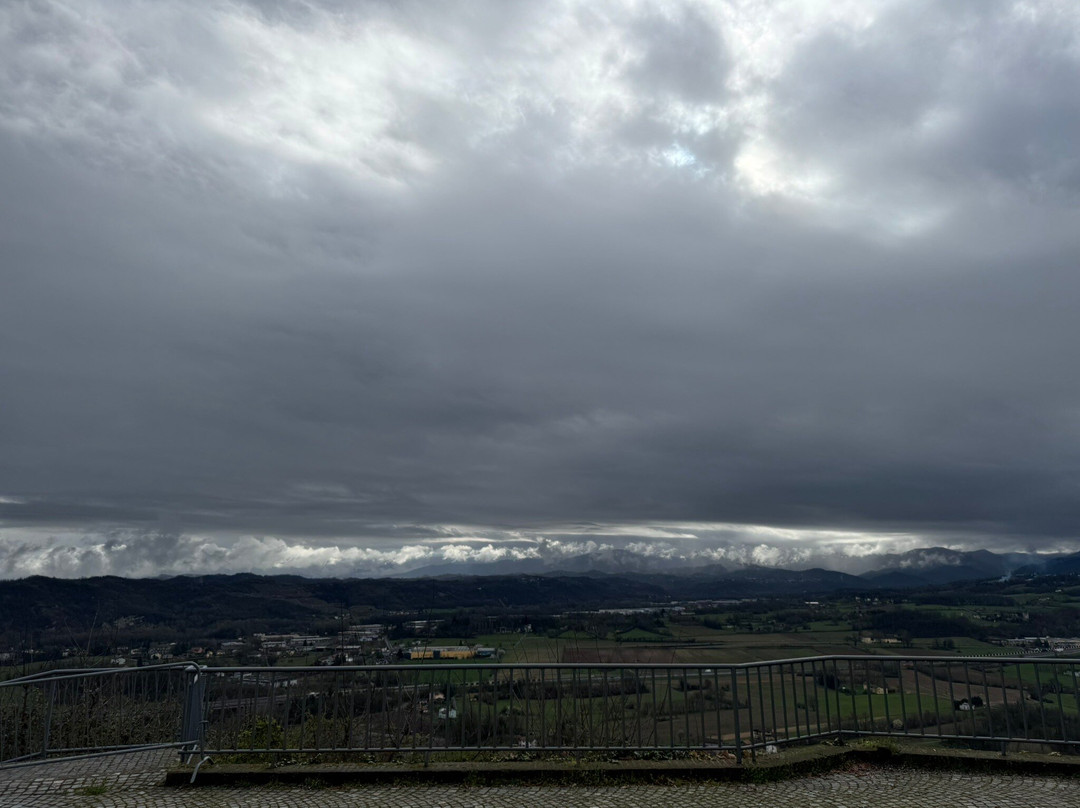 Castello di Rocca Grimalda主图