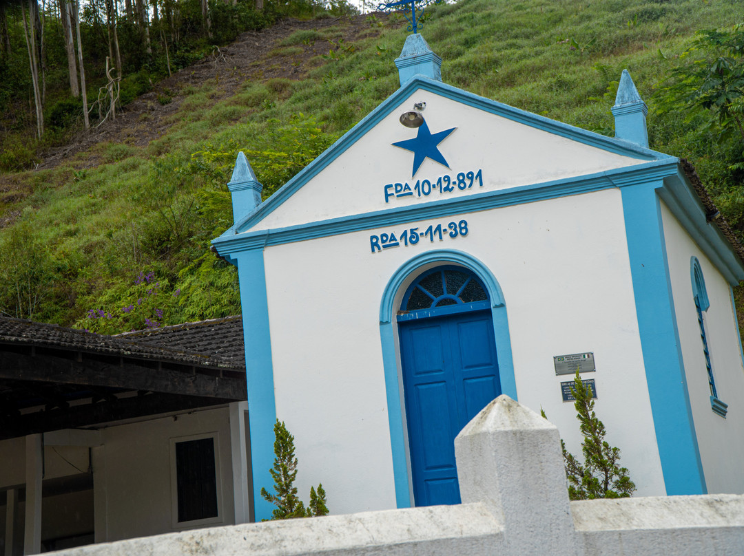 Igreja de Santo Antonio-Marechal Floriano必去景点
