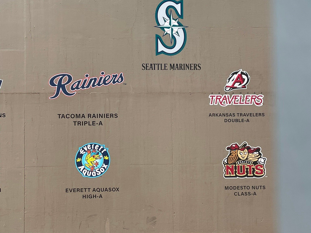 Peoria Sports Complex-皮奥里亚必去景点