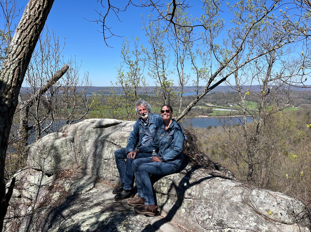 Alabama Horseback Adventures-Guntersville必去景点