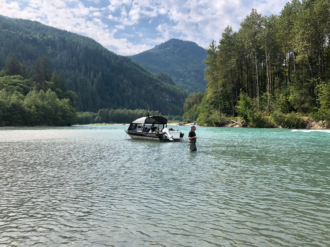 Matt Fishing Co.-米逊必去景点
