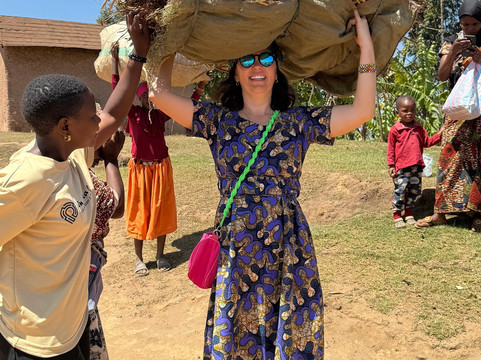 In-Africa Link-阿鲁沙必去景点