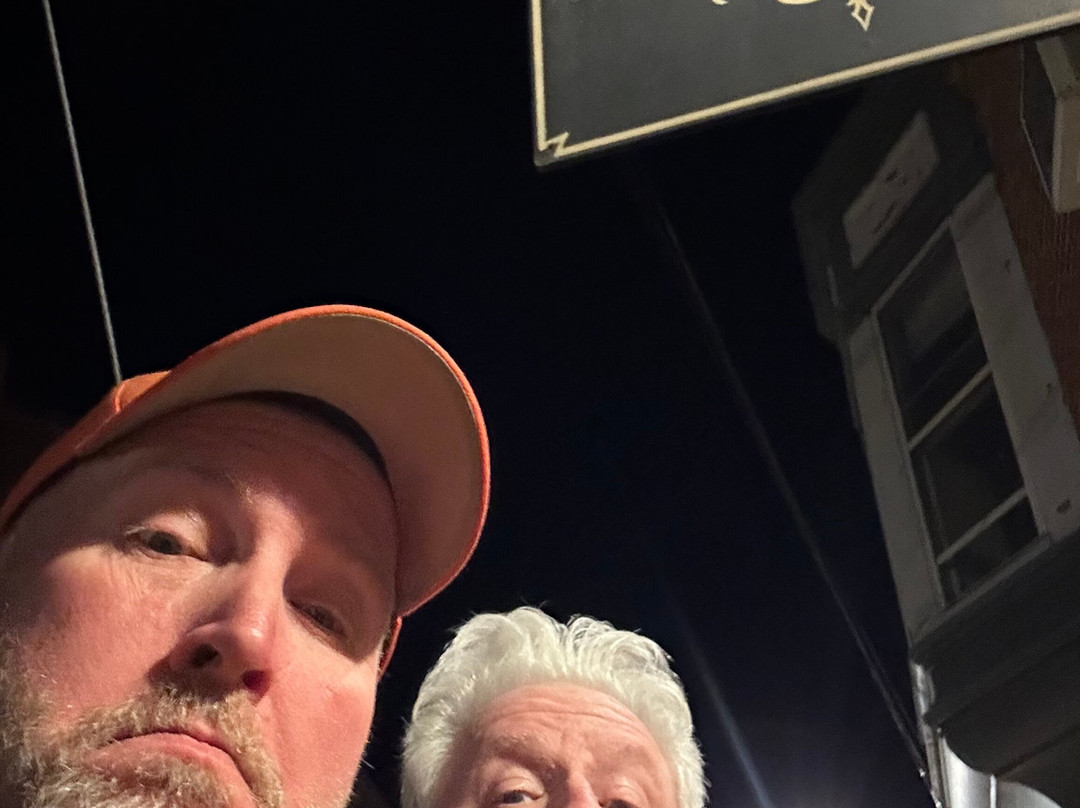 P.T. Murphy Magic Theatre-加利纳必去景点