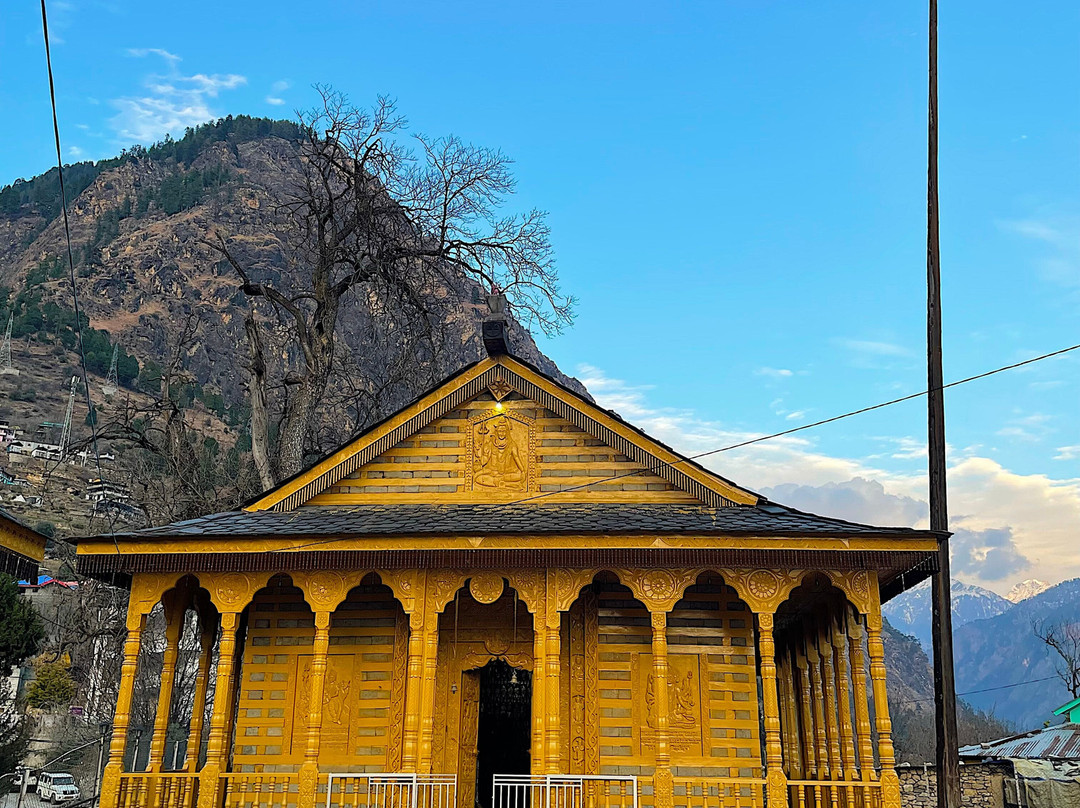 Negi Nest Kasol主图