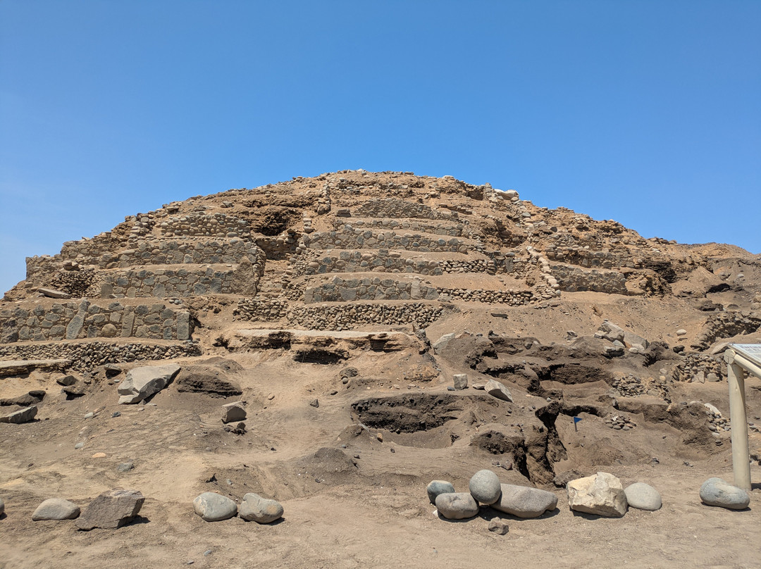 Norte Chico Tours-Barranca必去景点