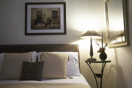 Arlana Guest House主图