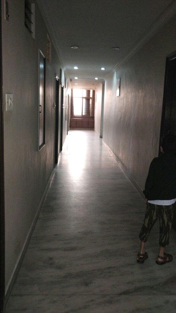 Hotel Kadamba Comforts-官方