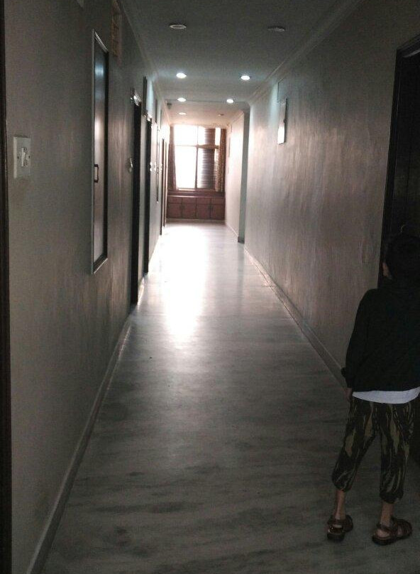 Hotel Kadamba Comforts主图