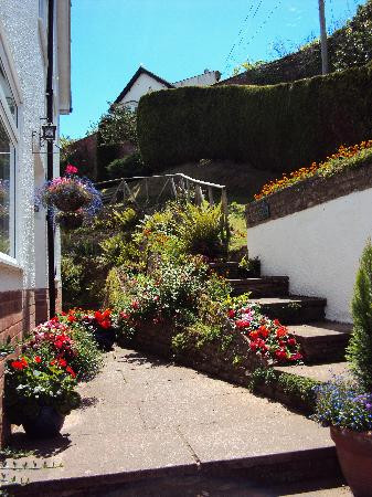 Coombe Bank Guest House主图