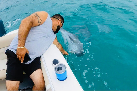 Destin Coastal Adventures-Miramar Beach必去景点