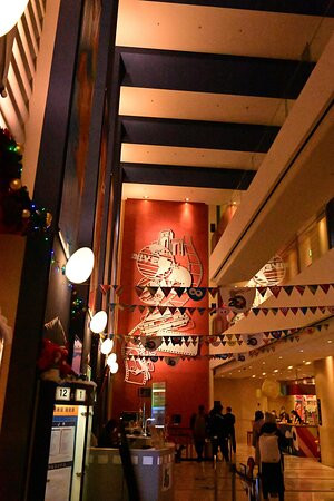 大阪近铁USJ环球影城酒店主图