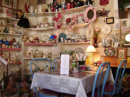 Chez Teresa主图