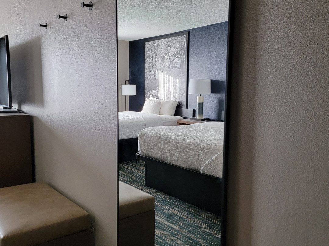 Super 8 By Wyndham Of Perham主图