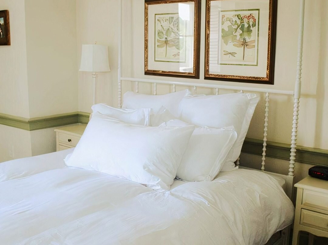 Inn At Mary's Land Farm主图