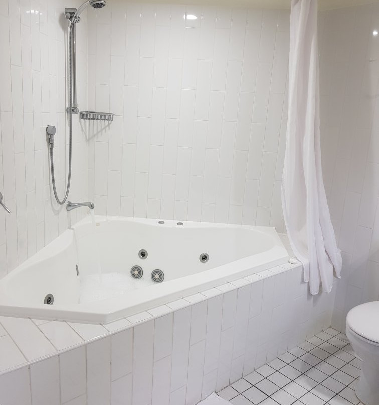 弗吉尼亚布里斯班国际酒店主图