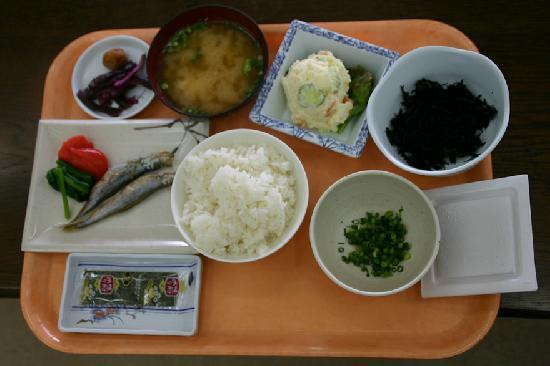 Ocean House in Sashiba主图