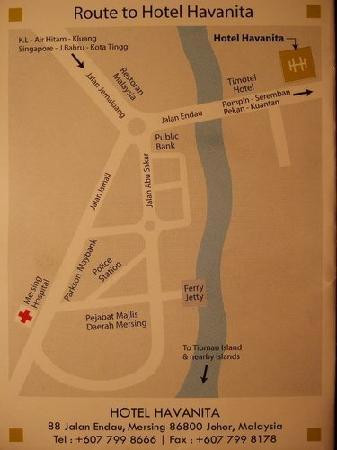 Hotel Havanita主图