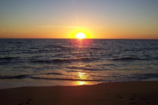 Tippytop Bed & Breakfast主图