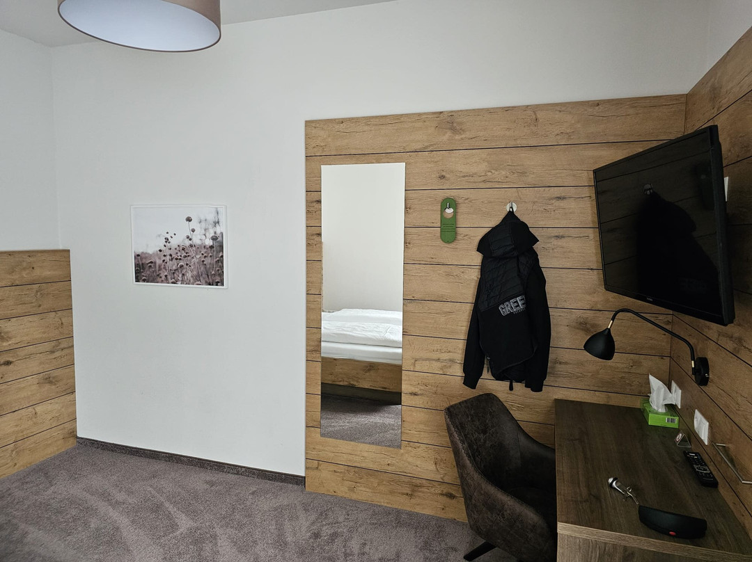 Pension Scharl主图