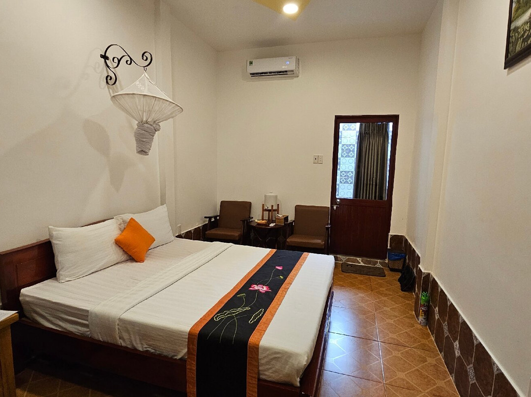 Mango Home Riverside主图