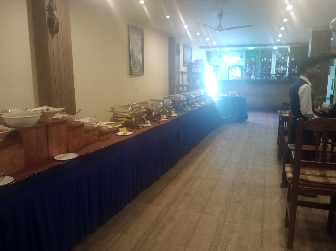 Siddhartha Riverside Resort主图