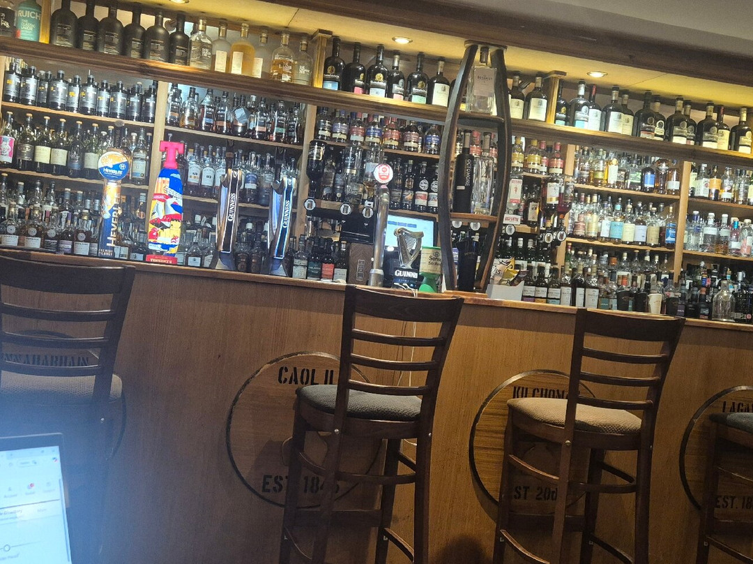 Ballygrant Inn & Restaurant主图