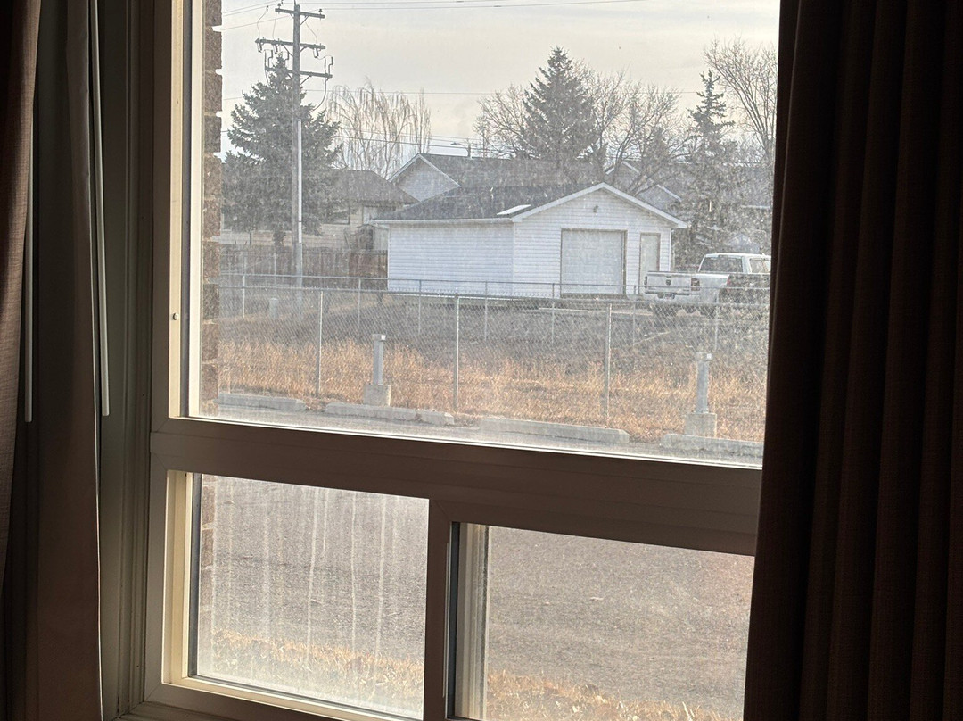 Heritage Inn Hotel & Convention Centre主图