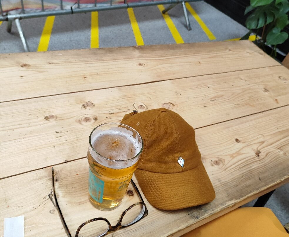 Attic Brew景点图片