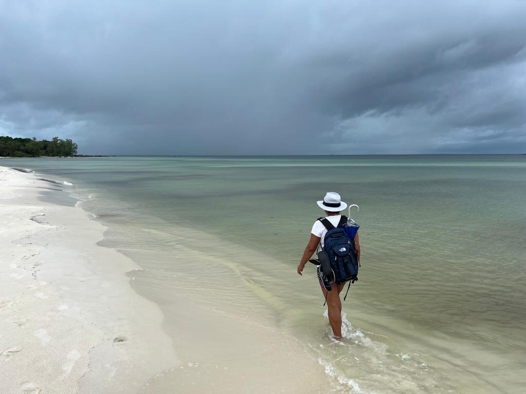 Anaya Koh Rong主图