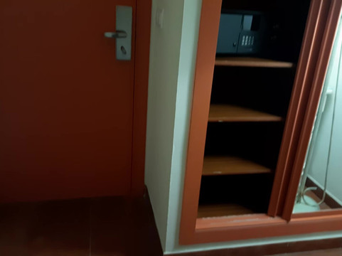 阿尔博兰奇克拉纳酒店主图