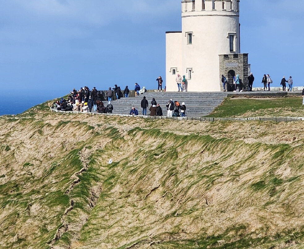 Dubh Linn - Ireland Private Tours-都柏林必去景点
