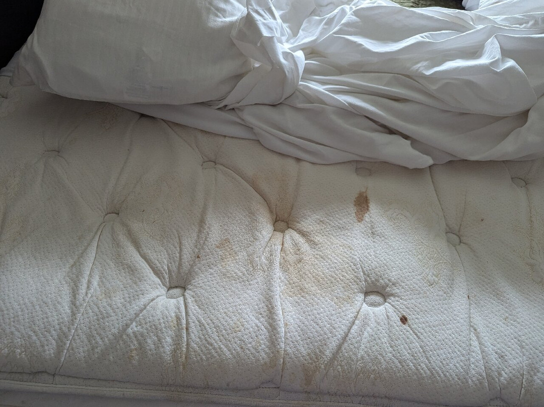 Residence Hub Inn & Suites主图