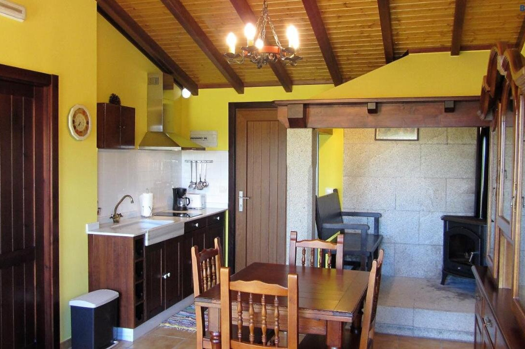 Casita A Pena