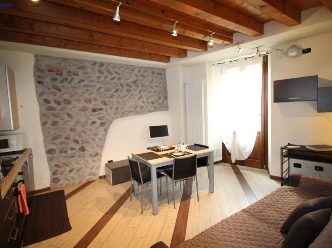 Appartamenti "Residence MGM"