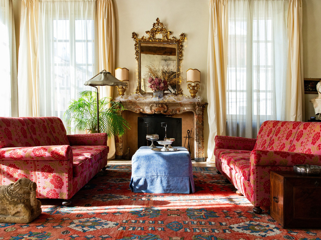 B&B Al Battistero d'Oro