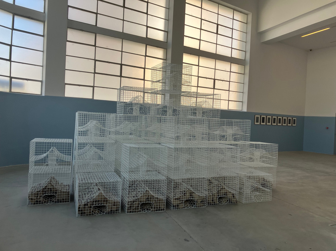 Fondazione Merz景点图片