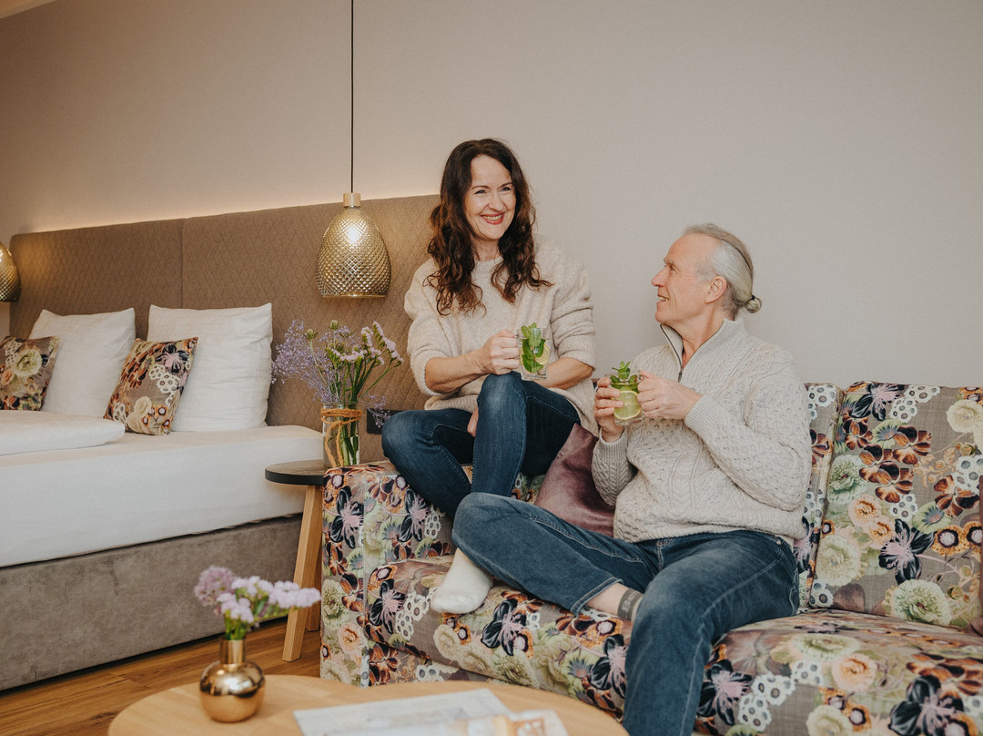 Antweiler餐馆和美食-Hotel Kastenholz