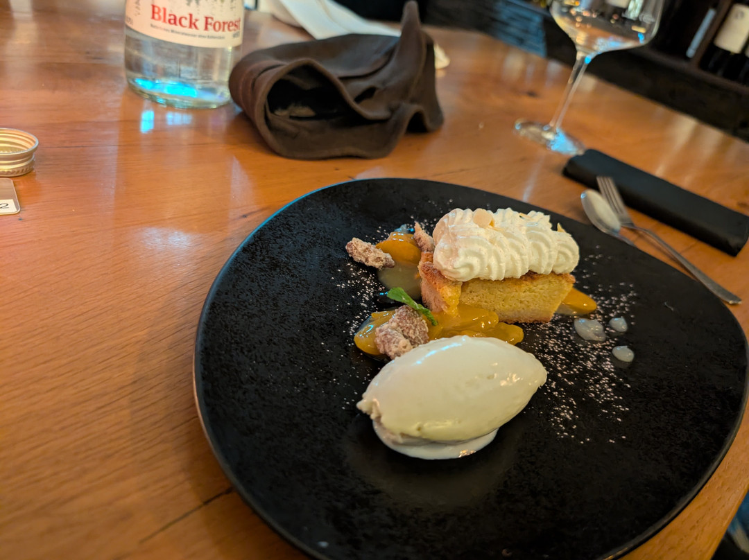Core by Clare Smyth