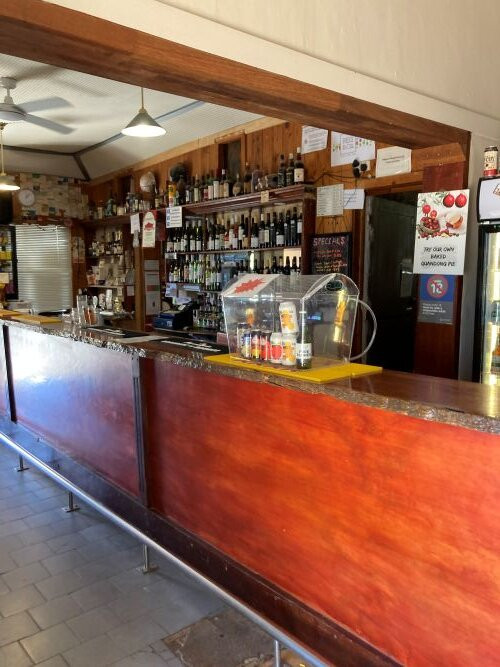 North Blinman Hotel主图