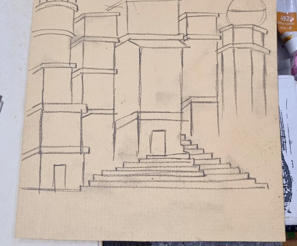 Ruchika Art Gallery景点图片