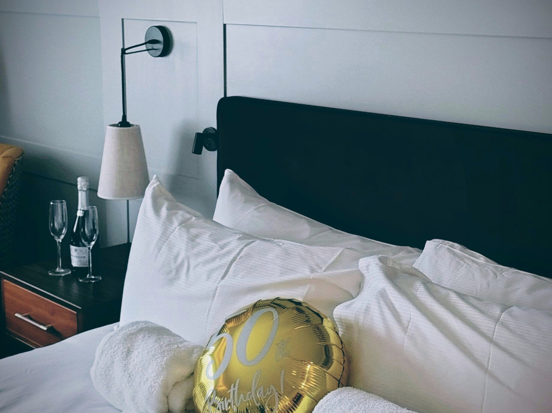 DoubleTree by Hilton Stoke on Trent主图