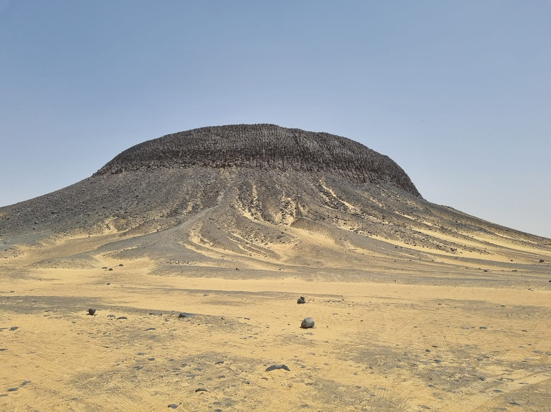 white desert travel-Bahariya Oasis必去景点
